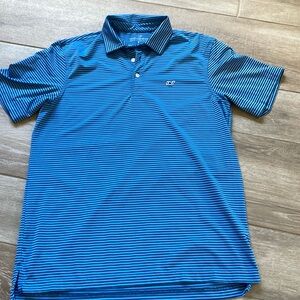 Vineyard Vines Polo Shirt SMALL